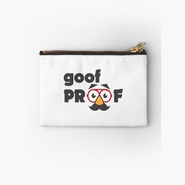 Item preview, goof Proof Safety designed and sold by breitideasinc.