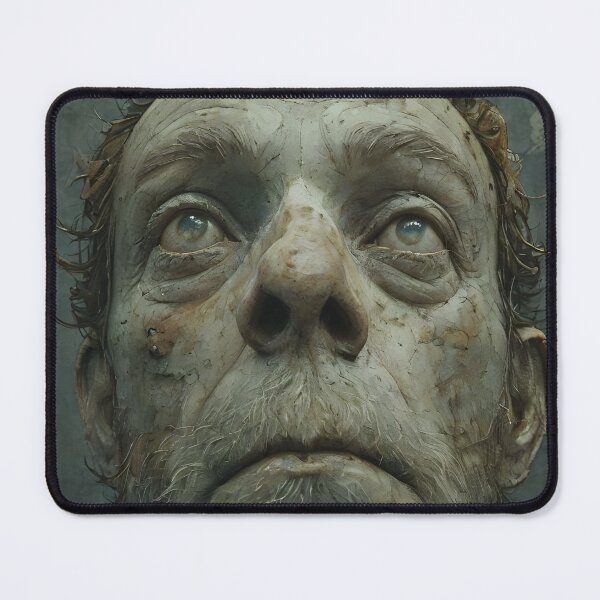 Item preview, Lost thinker designed and sold by Emile-Sabord.