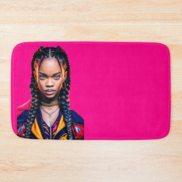 Item preview, Rihanna designed and sold by UZRWRLD .