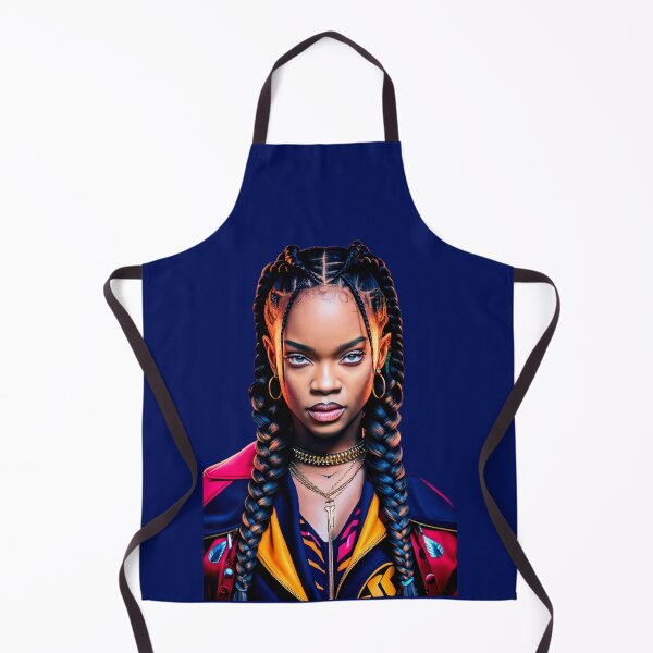 Item preview, Rihanna designed and sold by UZRWRLD .