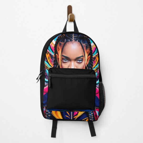 Item preview, Rihanna designed and sold by UZRWRLD .