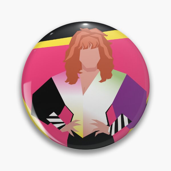 Item preview, Ruthless People Bette Midler designed and sold by golovesomeart.