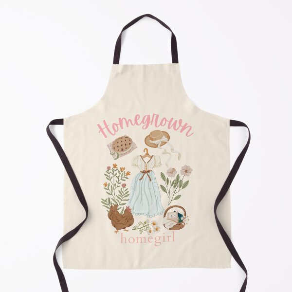 Item preview, Homegrown Homegirl designed and sold by RDevane.
