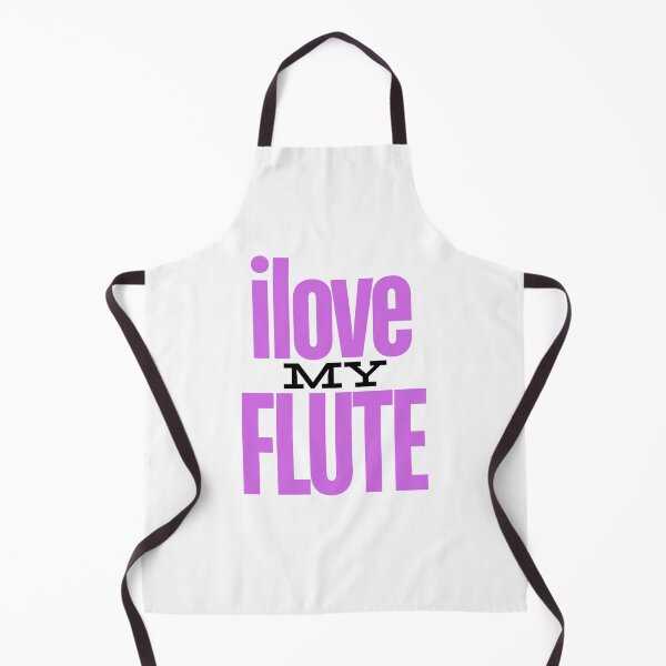 Item preview, Ilove my flute designed and sold by Amralma.