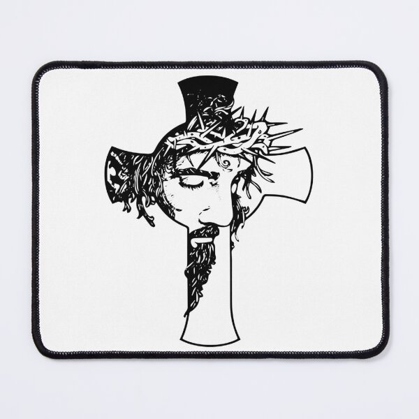 Item preview, Jesus Cross - find the way designed and sold by LoFi-OG.