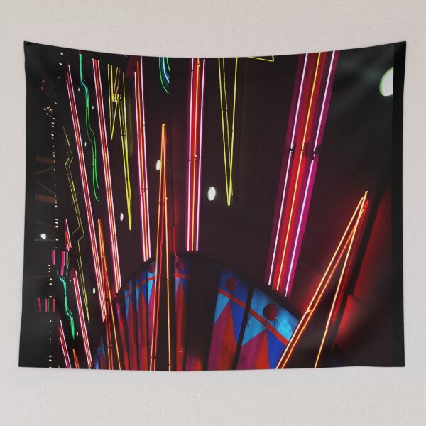Item preview, Vegas Lights designed and sold by ATJones.