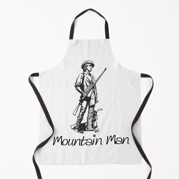 Item preview, Mountain Man Logo designed and sold by DataTrax.