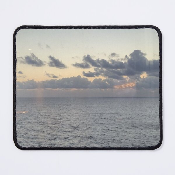 Item preview, Ocean sunset designed and sold by The Void Shop..