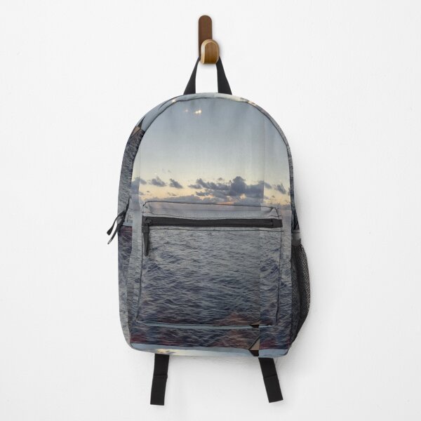 Item preview, Ocean sunset designed and sold by The Void Shop..