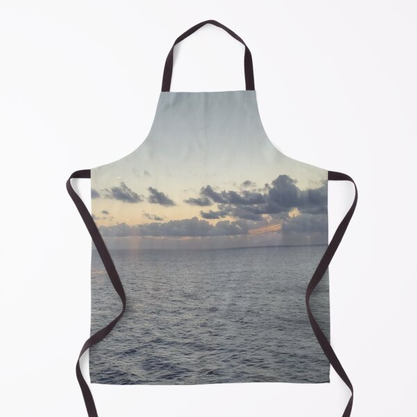 Item preview, Ocean sunset designed and sold by The Void Shop..