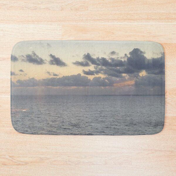 Item preview, Ocean sunset designed and sold by The Void Shop..