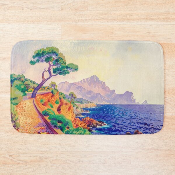 Item preview, Tree over the cliffs designed and sold by HarperSkye.