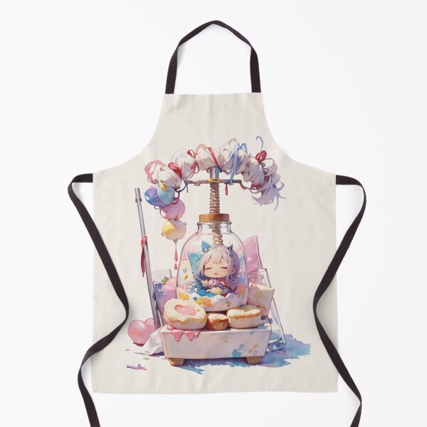 Item preview, Girl in a Candy Jar designed and sold by the dragon shop.