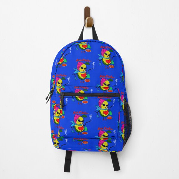 Item preview, Ava Cado ™ Artwork ©copyright Steve Rodriguez/Dr.AtomicThunder!™ 2024 designed and sold by DrAtomicThunder.