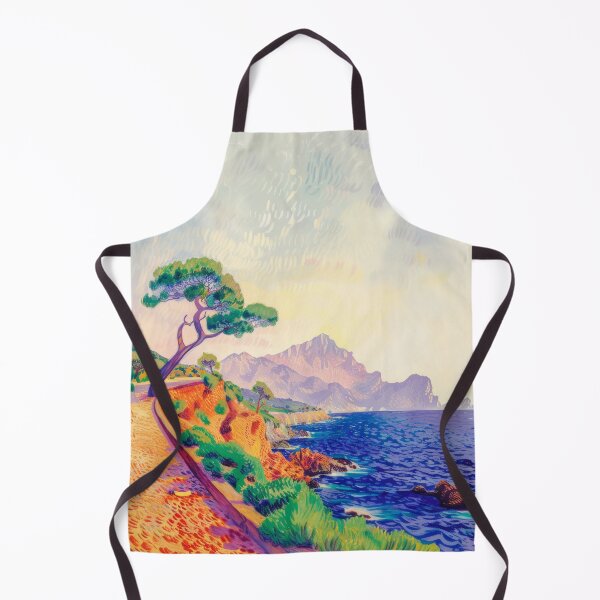 Item preview, Tree over the cliffs designed and sold by HarperSkye.
