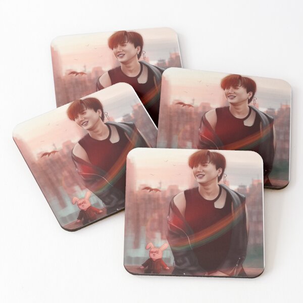 Item preview, Binnie & Dwaekki  designed and sold by Pewart.