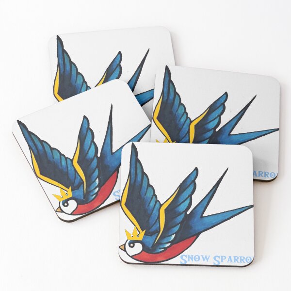 Item preview, snowsparrow designed and sold by LotusStudio.