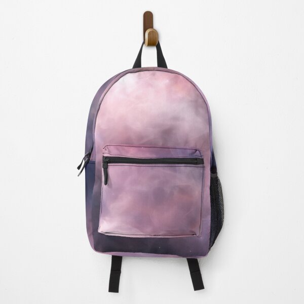 Item preview, Pink Cosmic Space Galaxy Nebula designed and sold by Jordan Christopher.