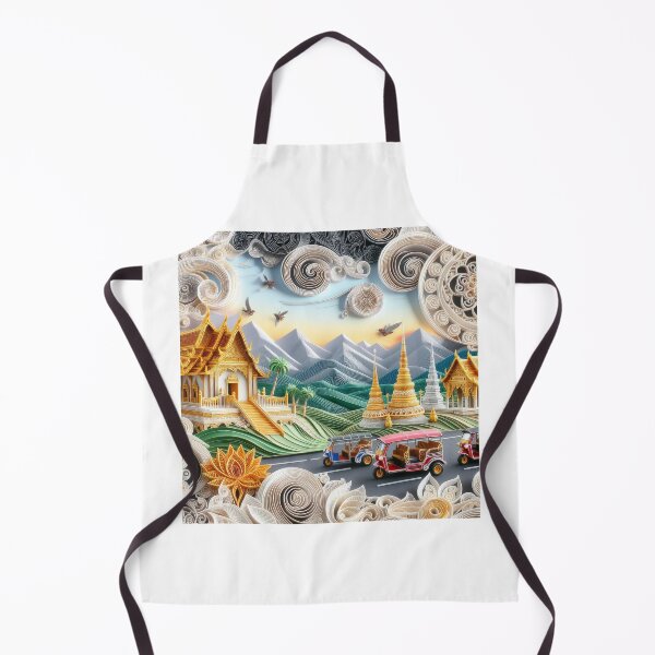 Item preview, Tuk Tuk Thailand #3 designed and sold by primtawan.