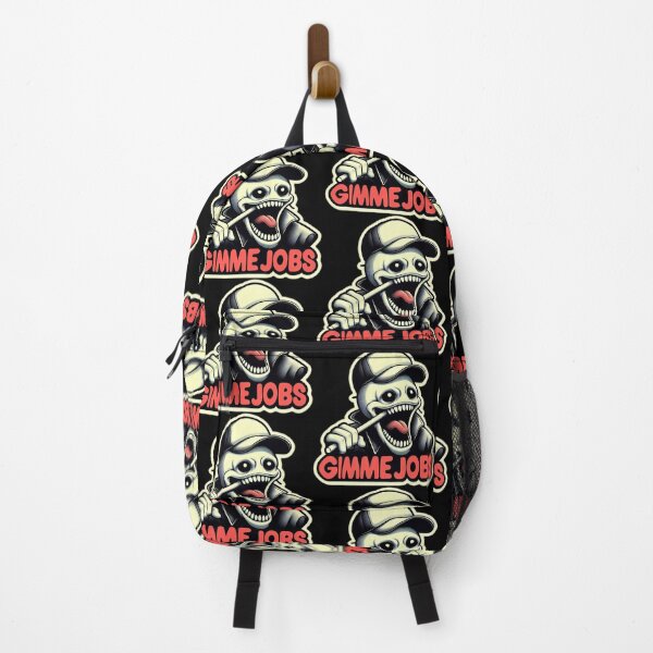 Item preview, Gimme.Jobs designed and sold by Weldhappy.