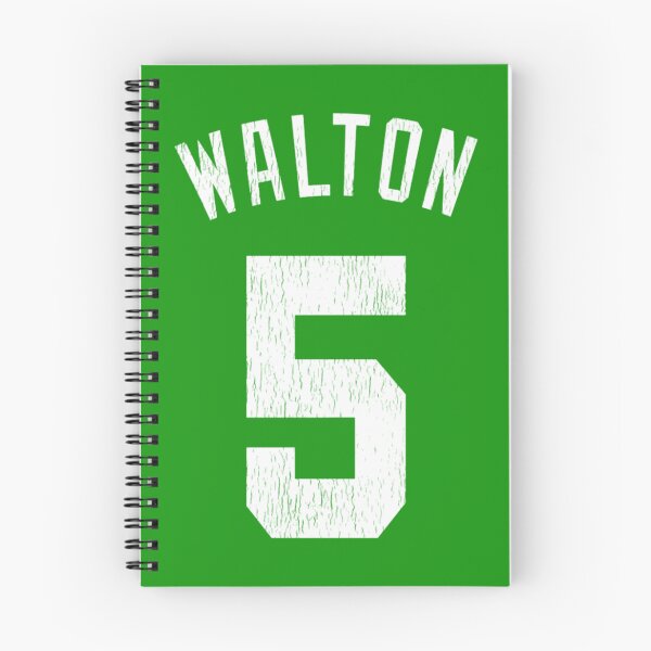 Item preview, BILL WALTON designed and sold by xpressapparels.