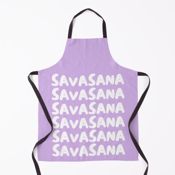 Item preview, Savasana Yoga designed and sold by Gilyglo.