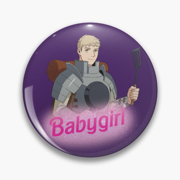 Item preview, Laios Touden Babygirl designed and sold by whizz0.