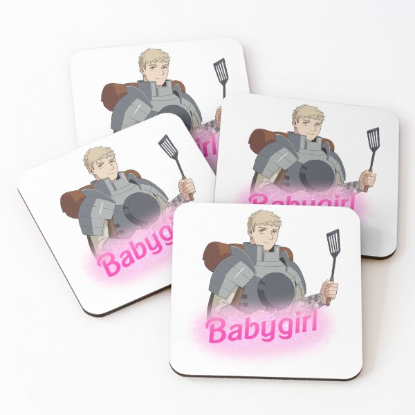 Item preview, Laios Touden Babygirl designed and sold by whizz0.