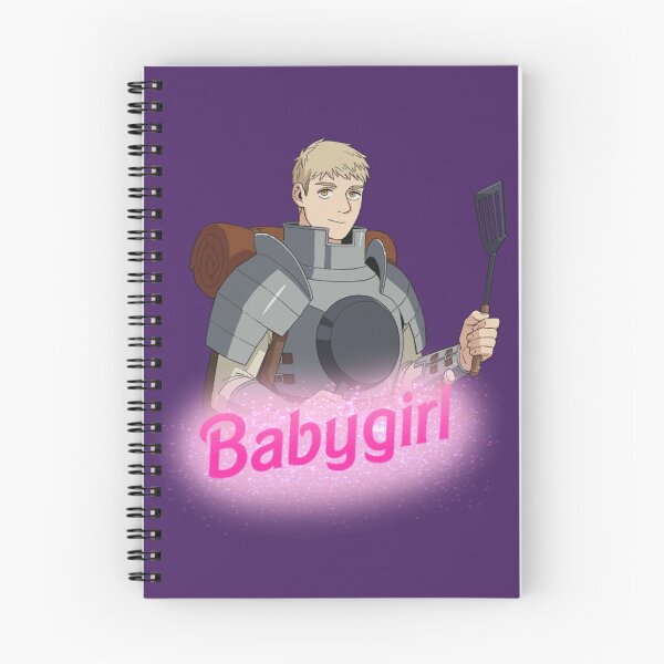 Item preview, Laios Touden Babygirl designed and sold by whizz0.