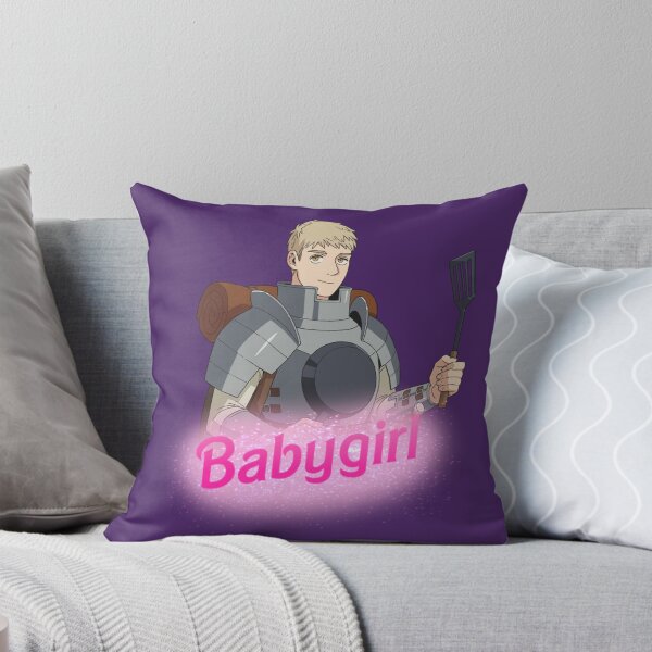 Item preview, Laios Touden Babygirl designed and sold by whizz0.