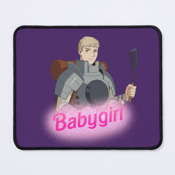 Item preview, Laios Touden Babygirl designed and sold by whizz0.