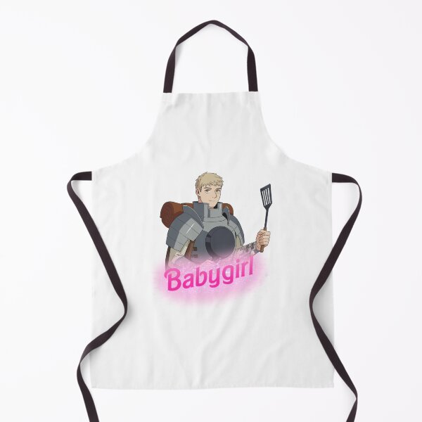 Item preview, Laios Touden Babygirl designed and sold by whizz0.