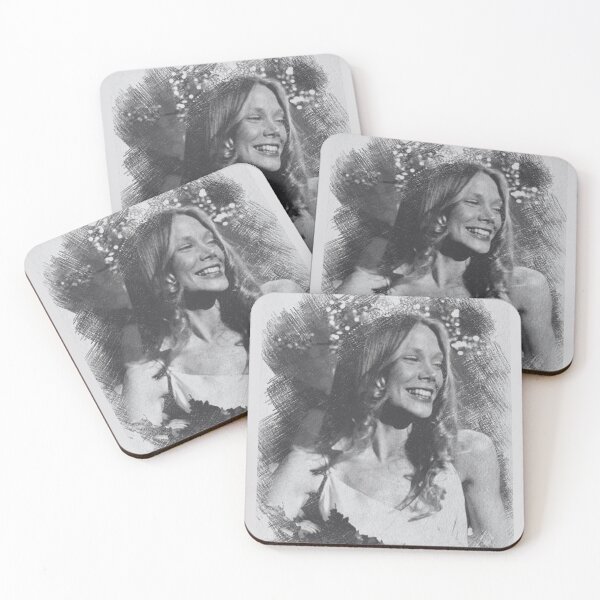 Item preview, Carrie - Sissy Spacek - Prom Queen Sketch Art designed and sold by ShopFanGirl.