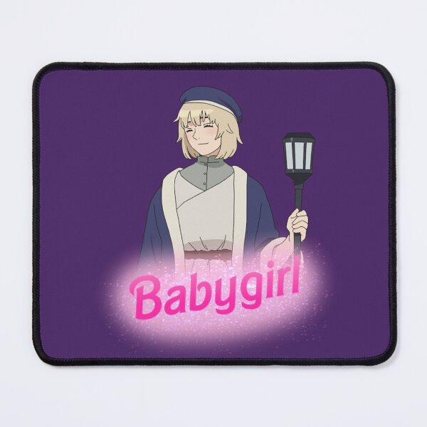 Item preview, Falin Touden Babygirl designed and sold by whizz0.