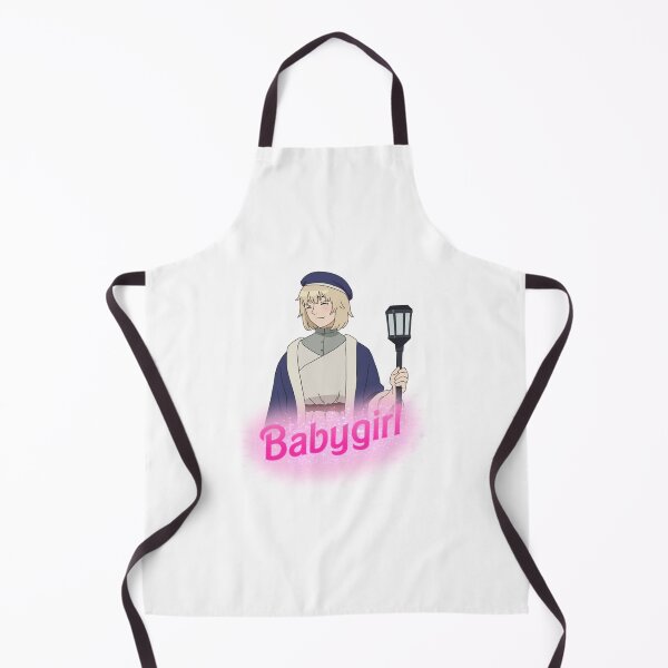 Item preview, Falin Touden Babygirl designed and sold by whizz0.