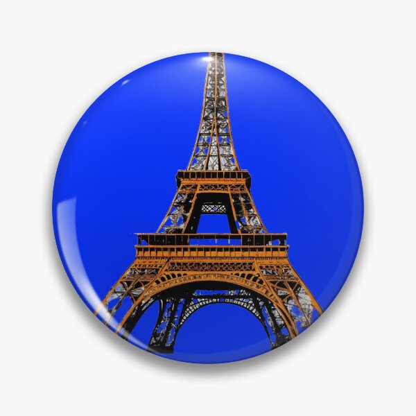 Item preview, Eiffel Tower designed and sold by UZRWRLD .