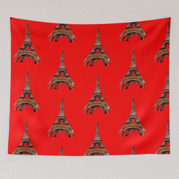 Item preview, Eiffel Tower designed and sold by UZRWRLD .