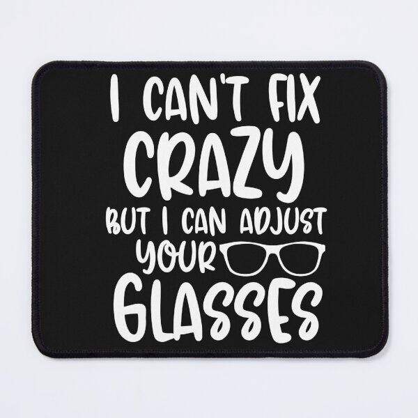 Item preview, Funny Optometrist designed and sold by HappyDelights.
