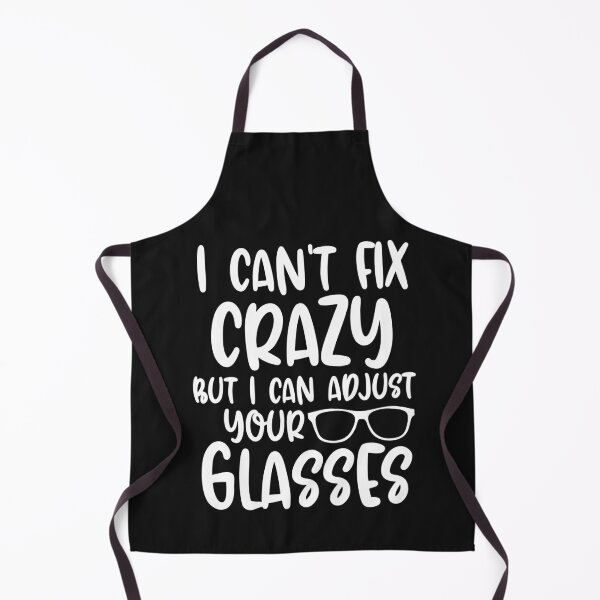 Item preview, Funny Optometrist designed and sold by HappyDelights.