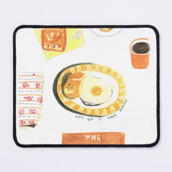 Item preview, Breakfast designed and sold by minigold.