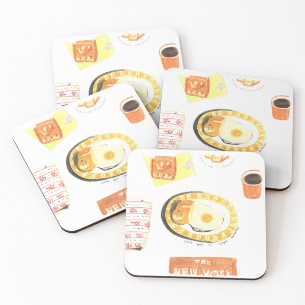Item preview, Breakfast designed and sold by minigold.