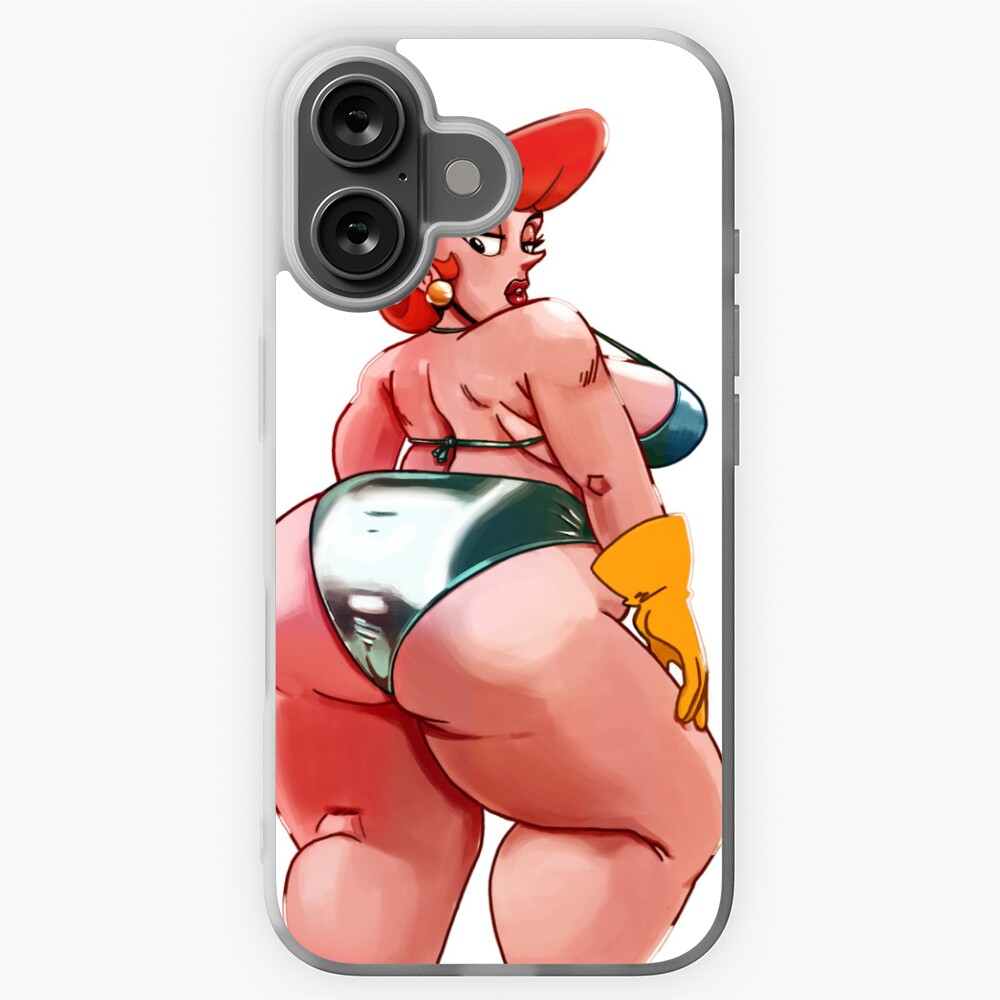Dex Mom Sticker