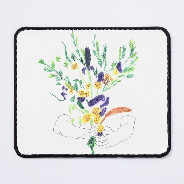 Item preview, ramo de flores designed and sold by minigold.