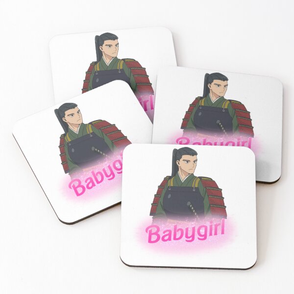 Item preview, Shuro Babygirl designed and sold by whizz0.