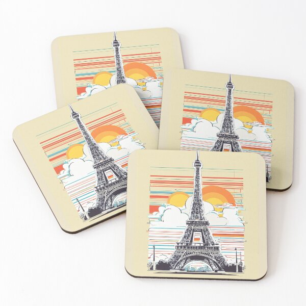 Item preview, Eiffel Tower designed and sold by UZRWRLD .