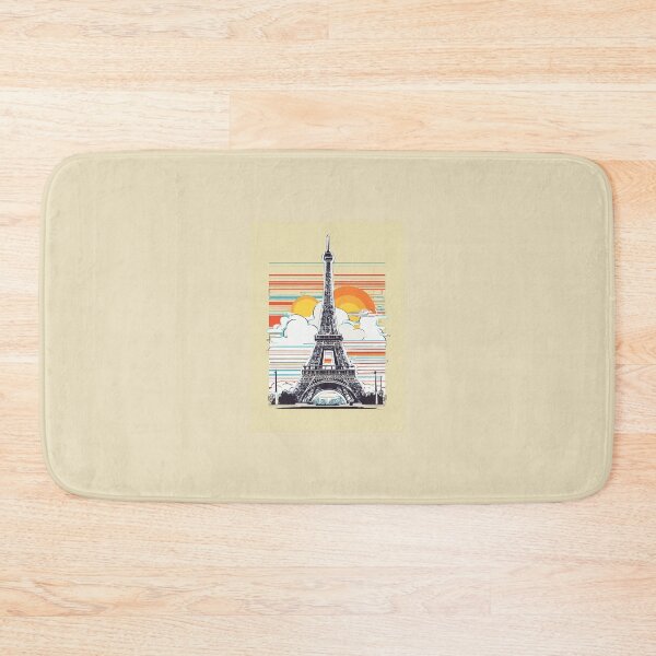 Item preview, Eiffel Tower designed and sold by UZRWRLD .