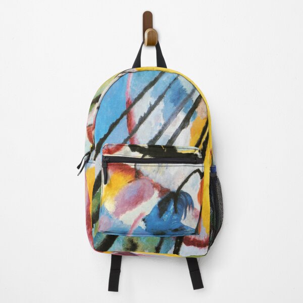 Item preview, wassily kandinsky art painting designed and sold by David-thomi.