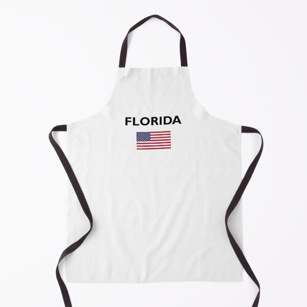Item preview, Florida USA American Flag Light-Color designed and sold by TinyStarAmerica.