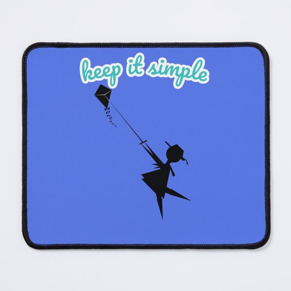 Item preview, Keep  It Simple  designed and sold by cringe0015.