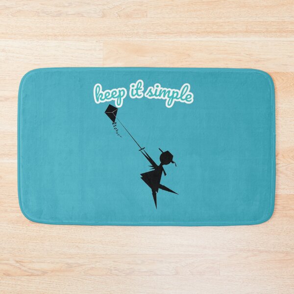 Item preview, Keep  It Simple  designed and sold by cringe0015.